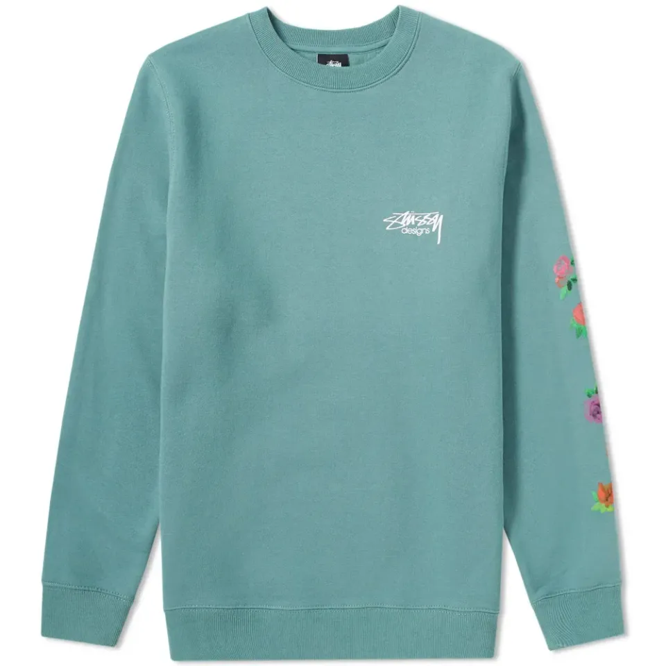 Roses Crew Sweat