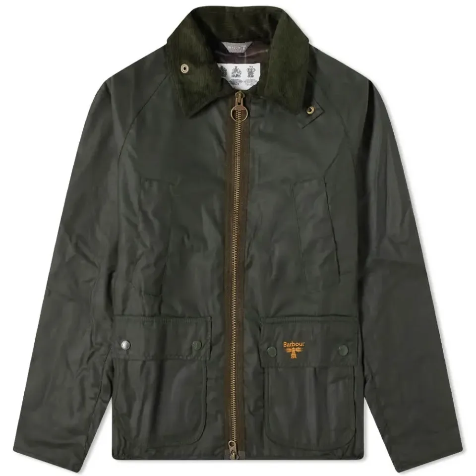 Beacon Bedale Wax Jacket