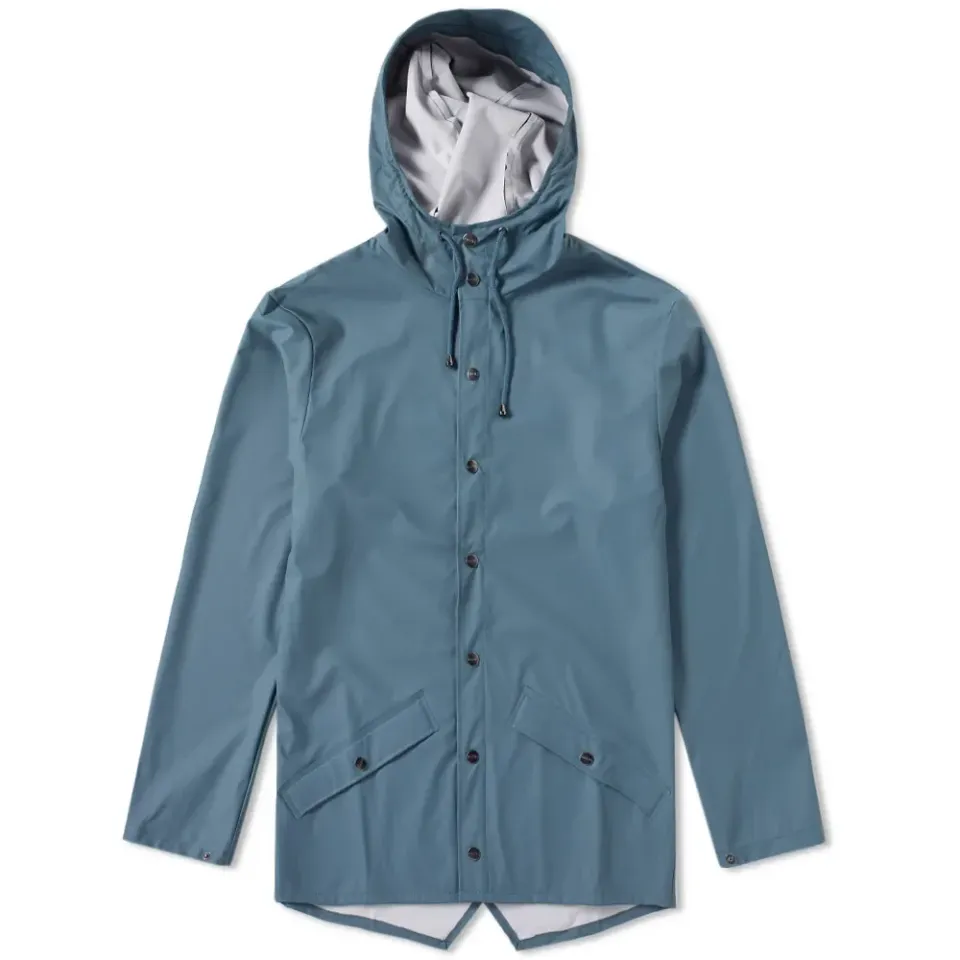 Classic Jacket