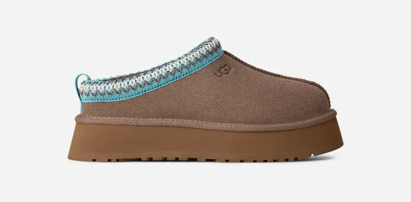 Tazz II, Suede/Polyester