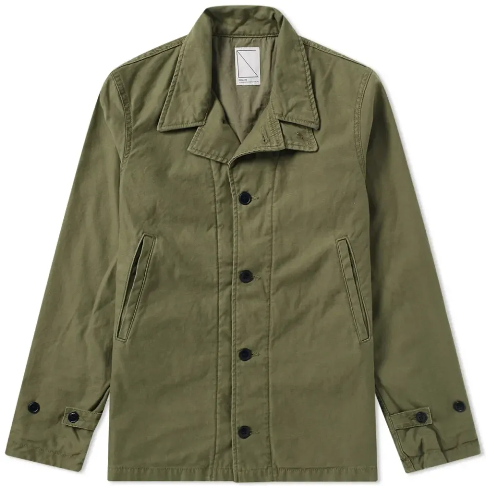 Archetype Field Jacket