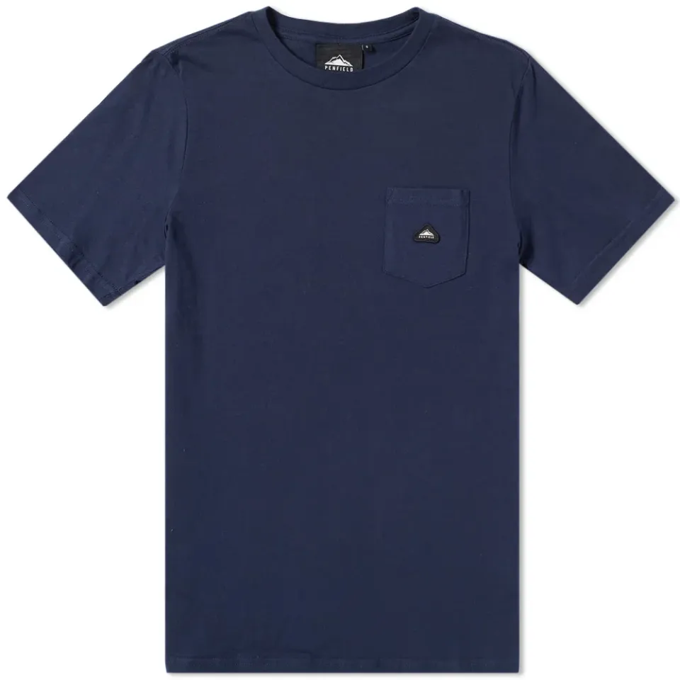 Southborough Pocket Tee