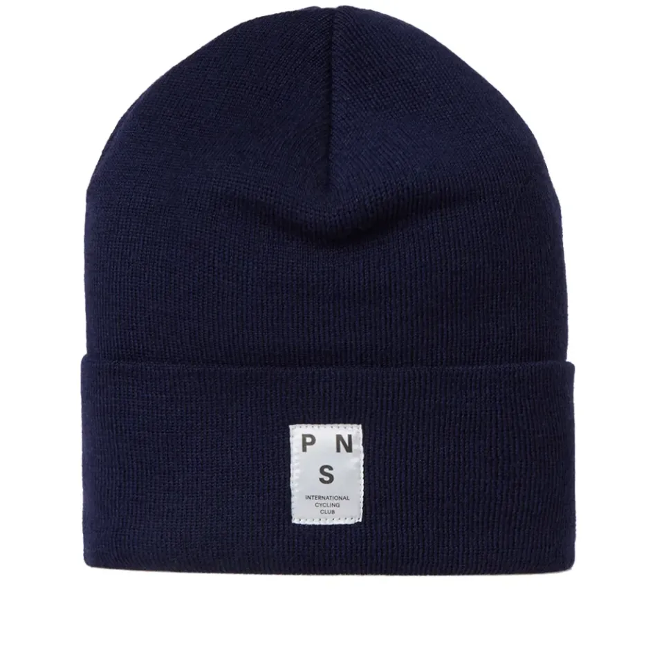 Merino Beanie