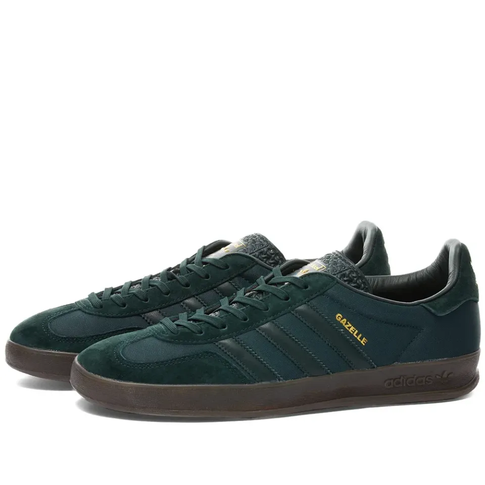 Gazelle Indoor
