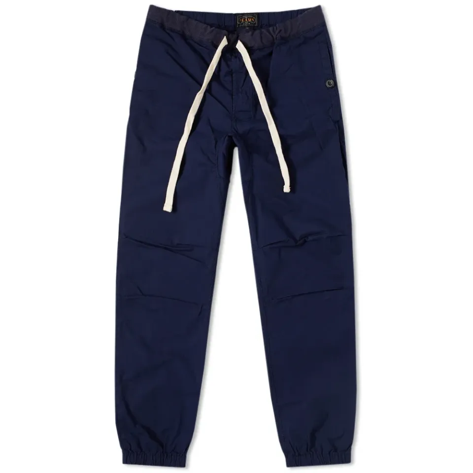 Slim Ripstop Gym Pant