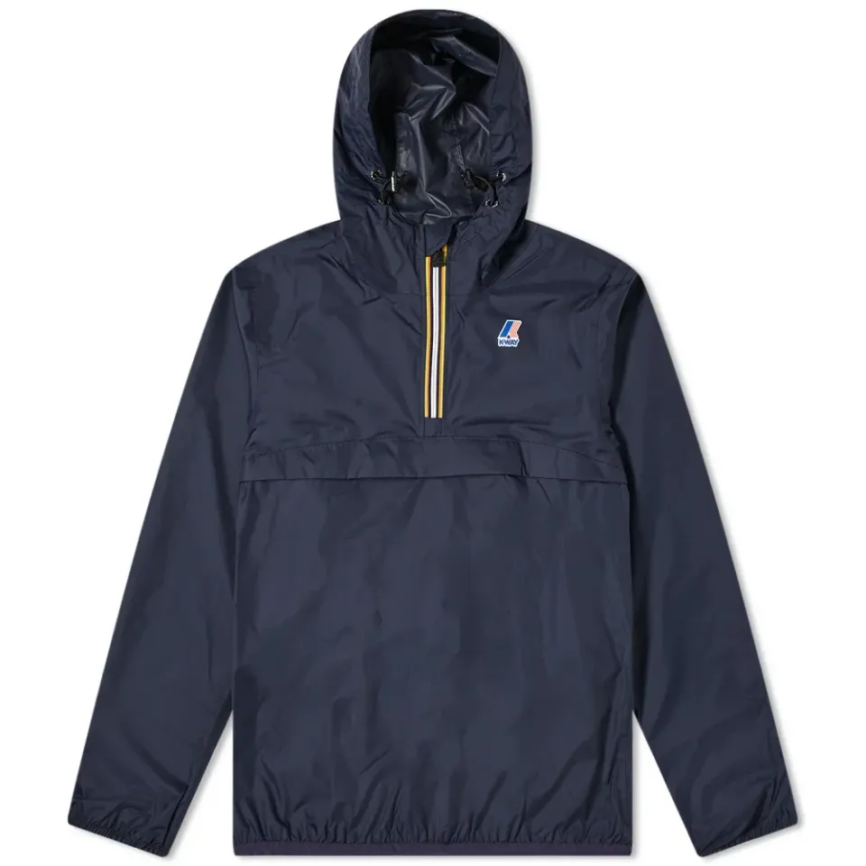Le Vrai 3.0 Leon Anorak