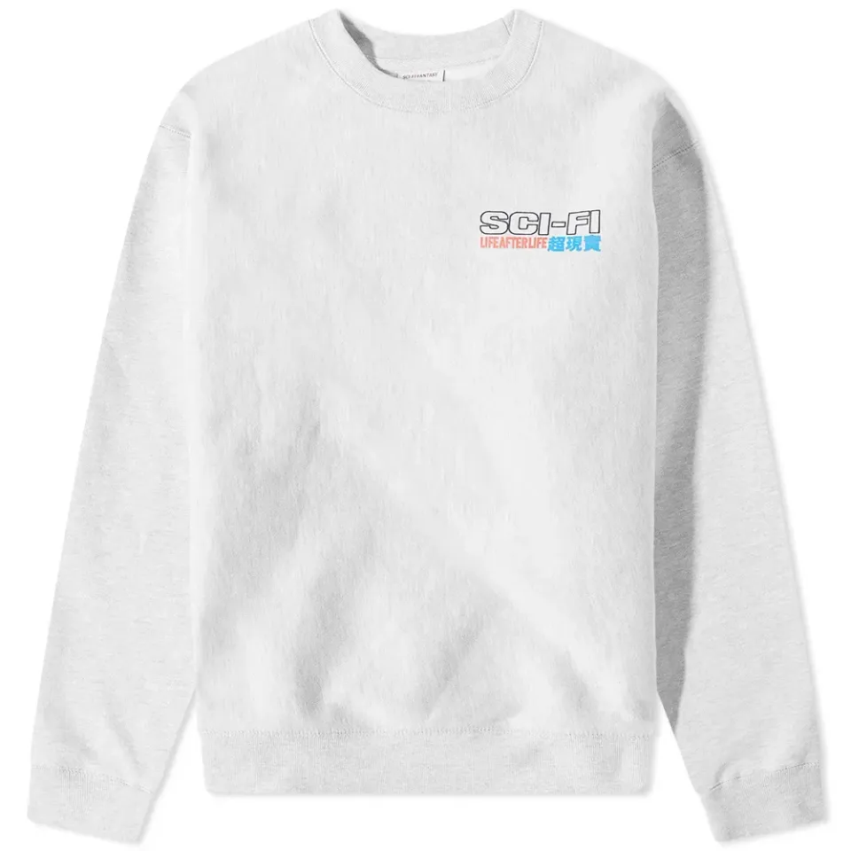 LAL Crew Sweat