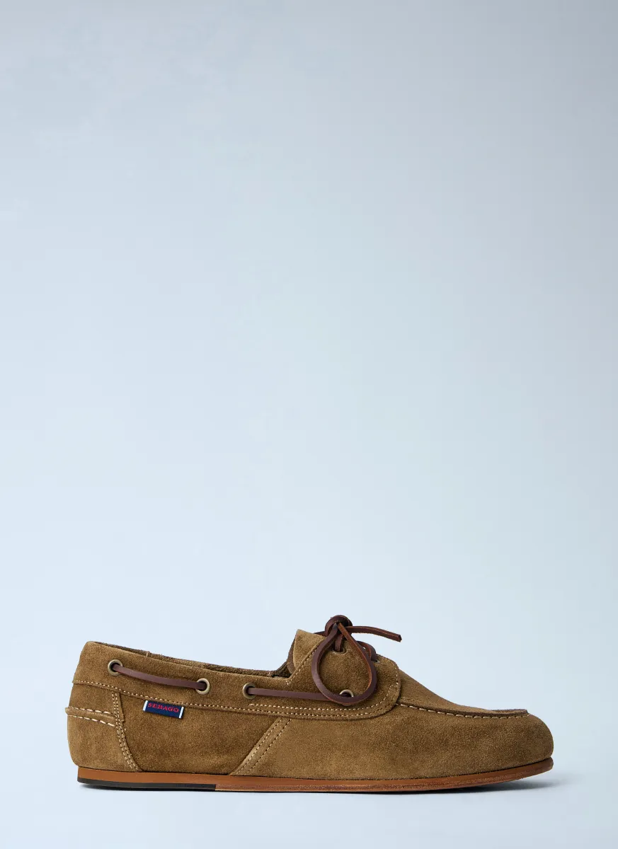 Owen Lace Ups