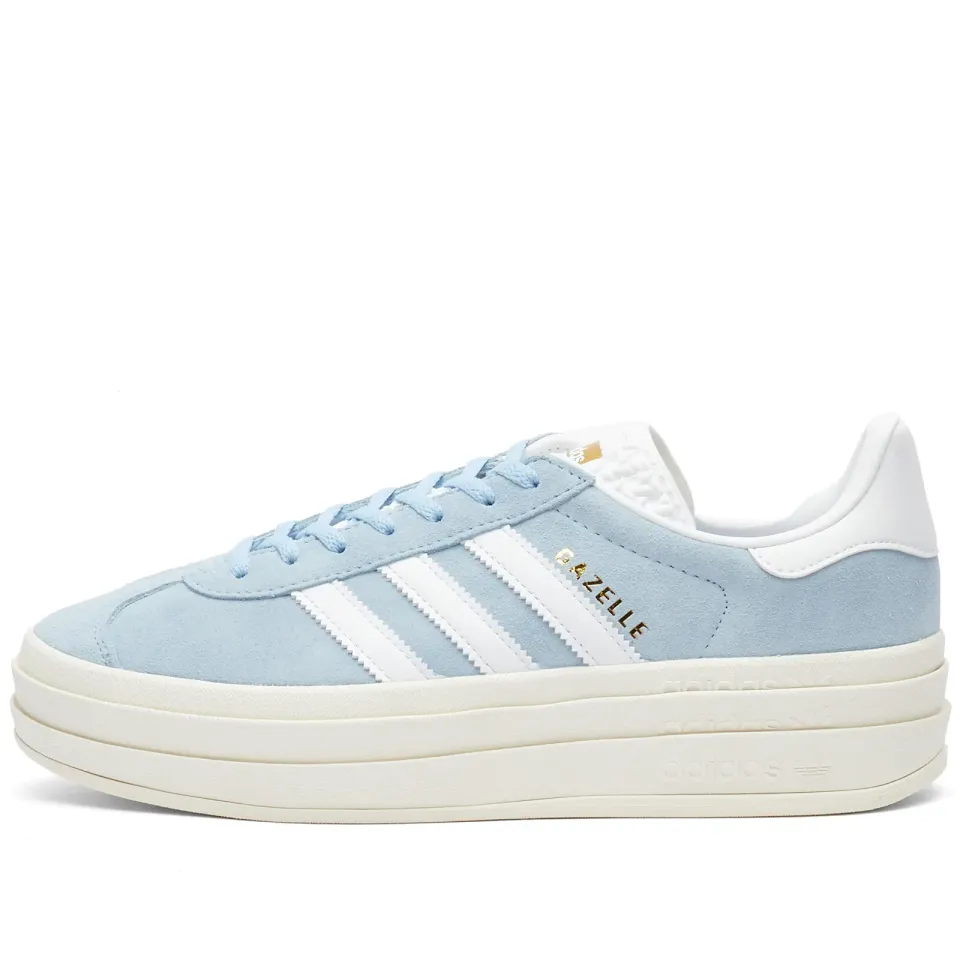 Gazelle Bold W