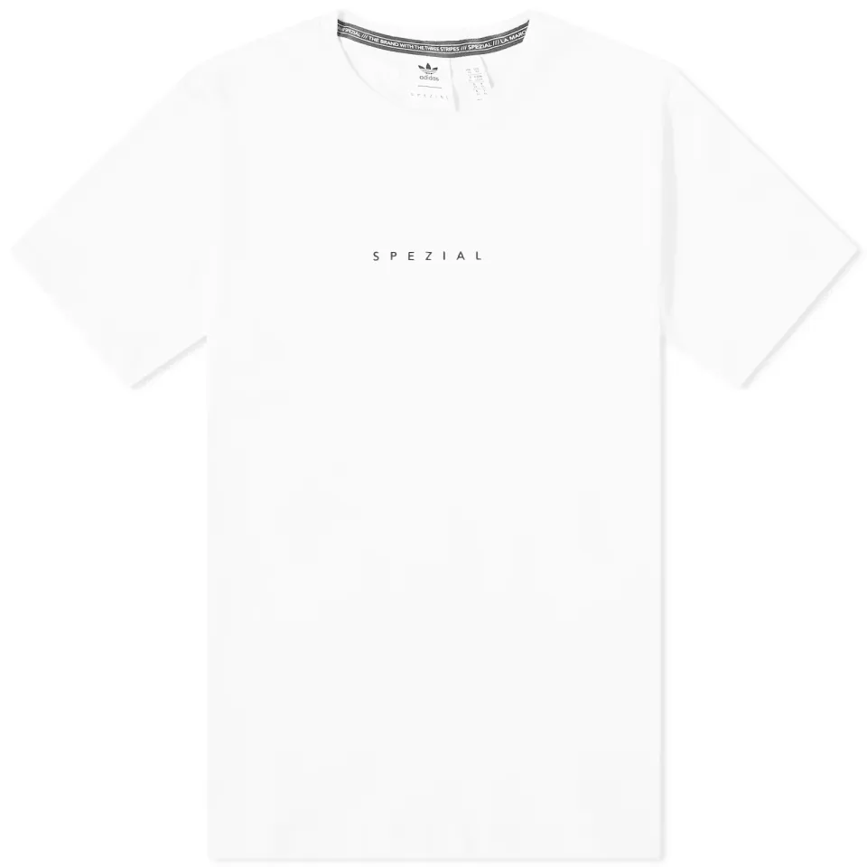 Adidas SPZL Graphic T-Shirt