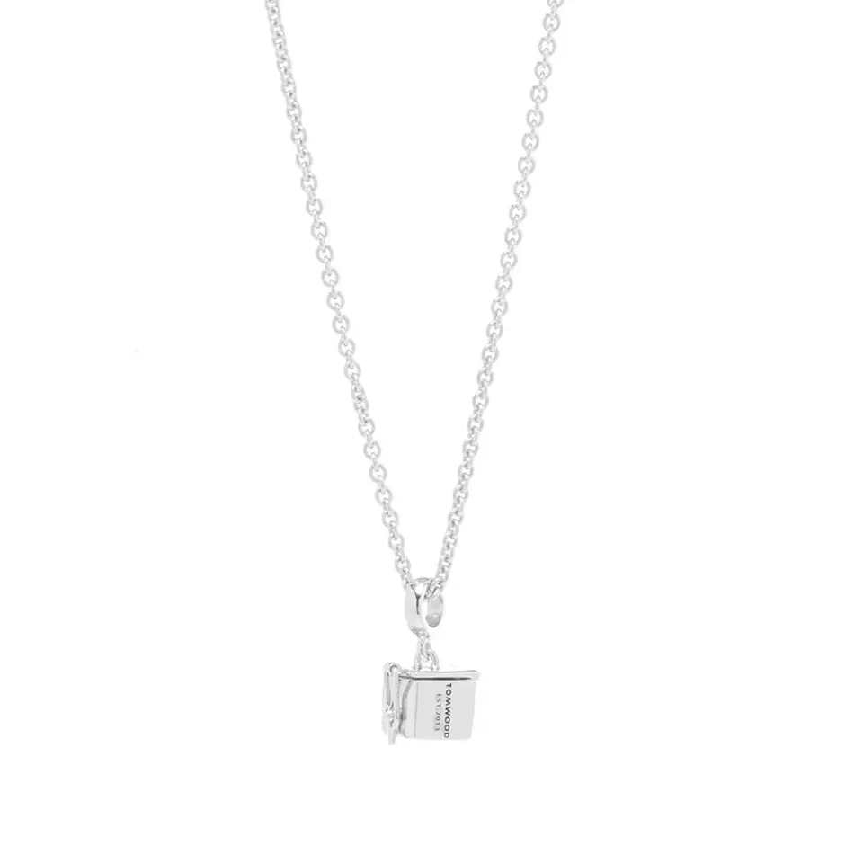 Box Pendant