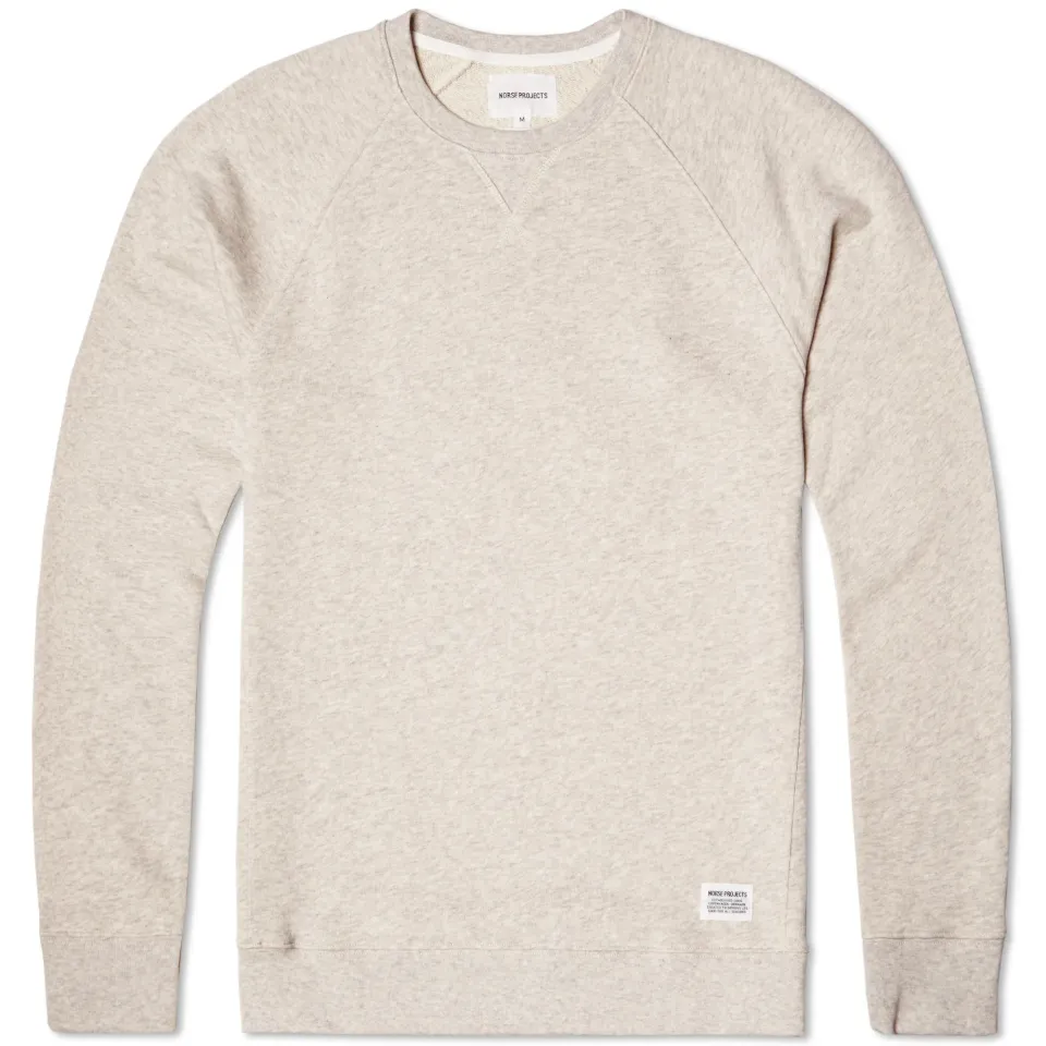 Ketel Crew Sweat