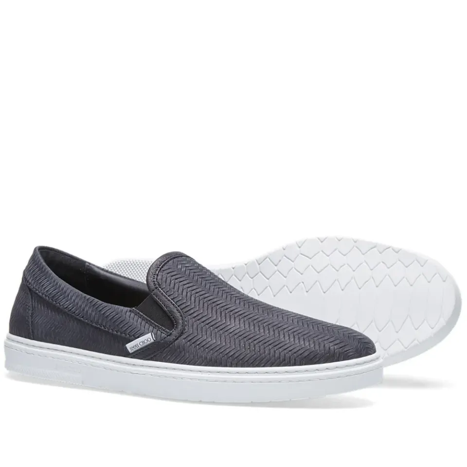 Grove Slip On