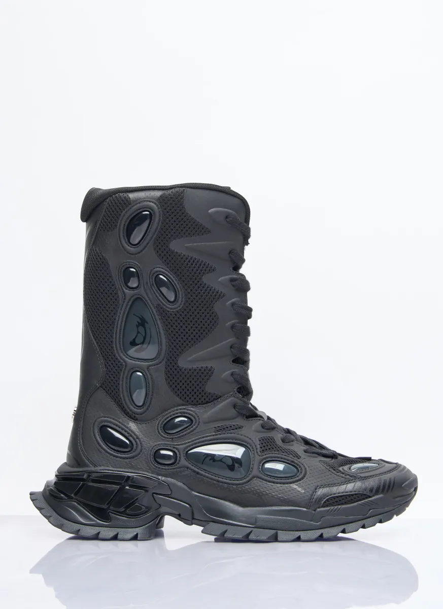 Nucleo Boots
