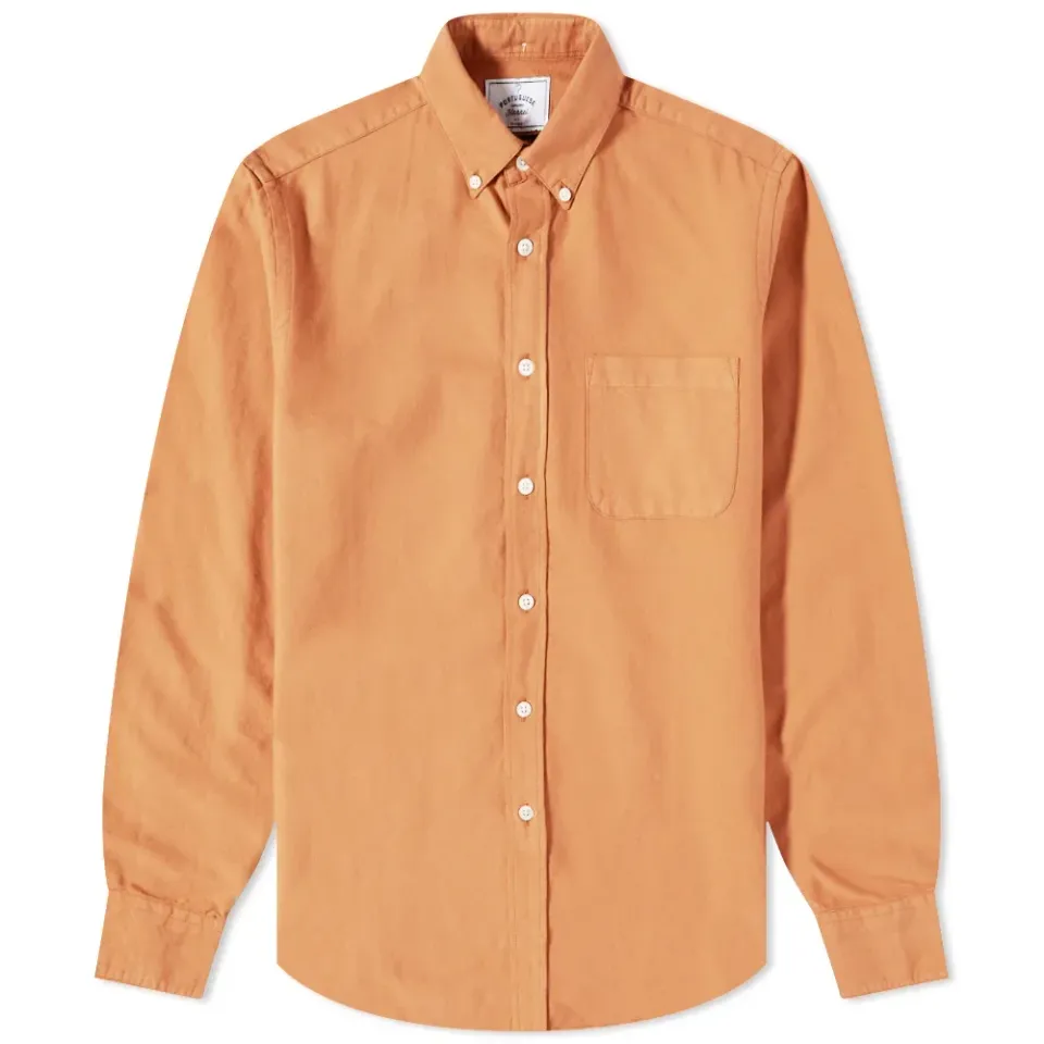 Belavista Button Down Oxford Shirt