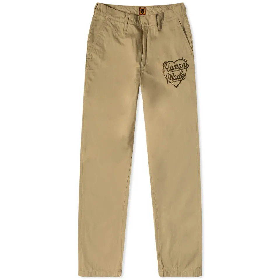 Chino Pant