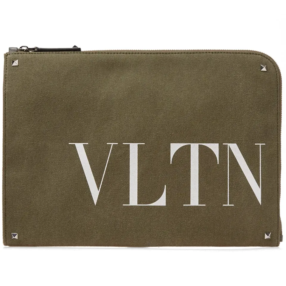 VLTN Army Document Case
