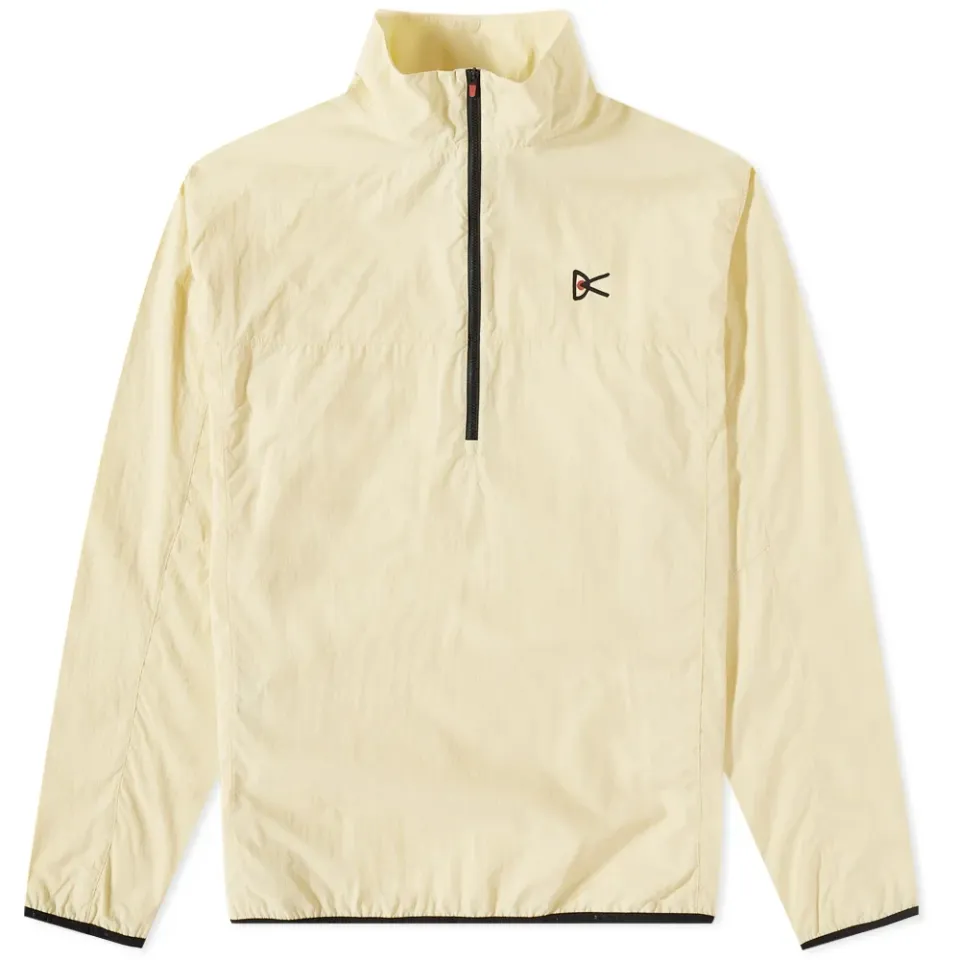 Theo Shell Jacket