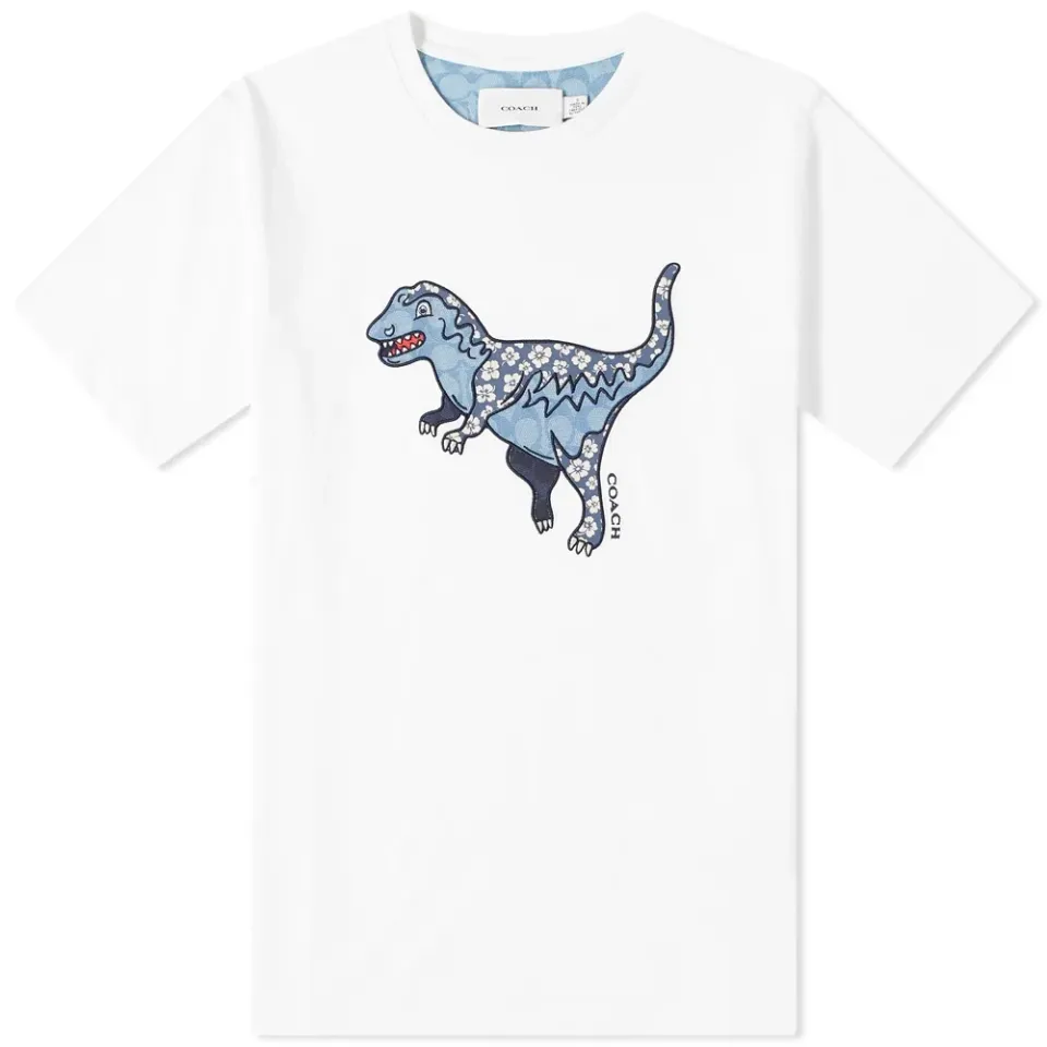 Signature Rexy T-Shirt