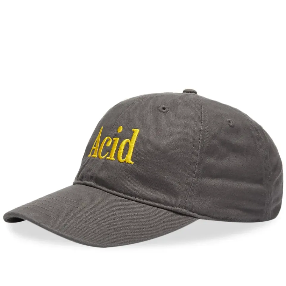 Acid Cap