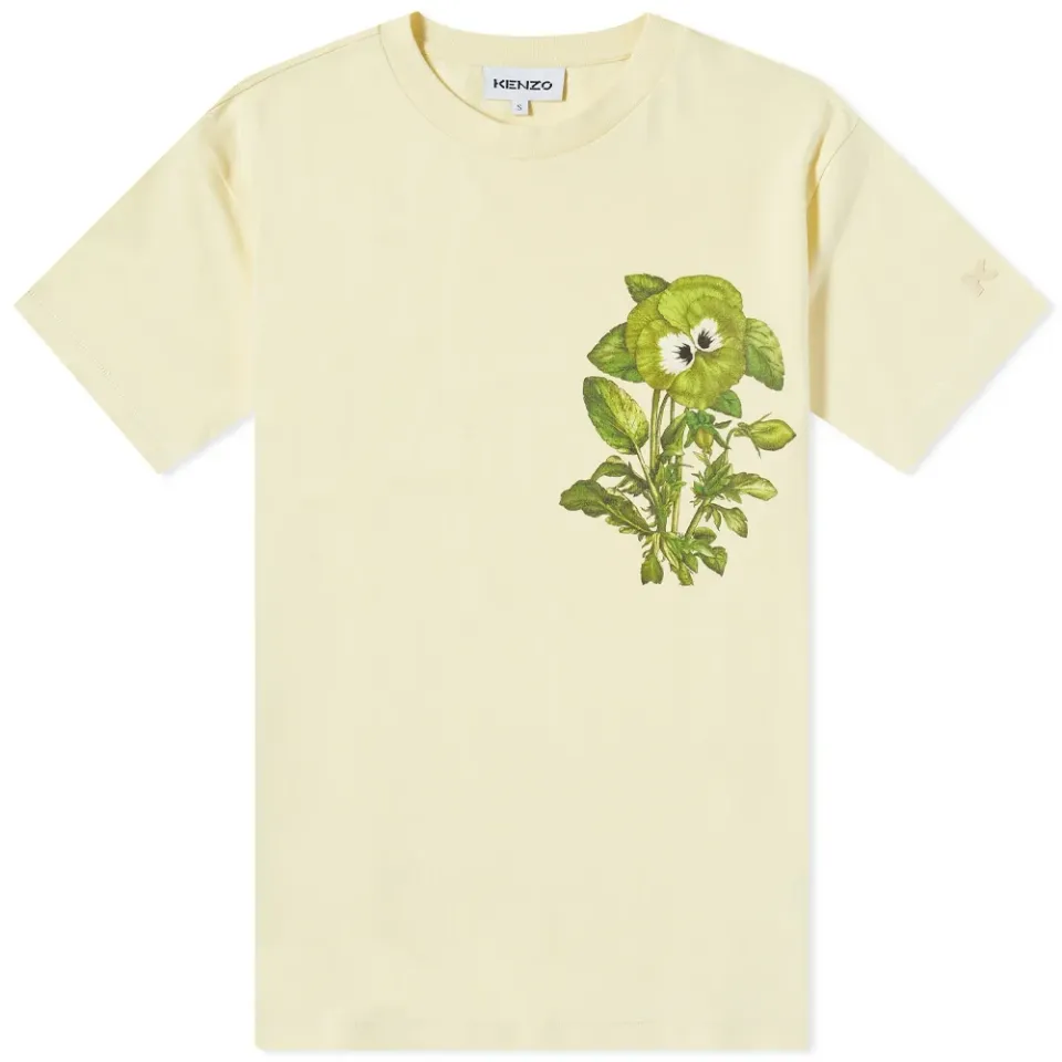 Floral T-Shirt