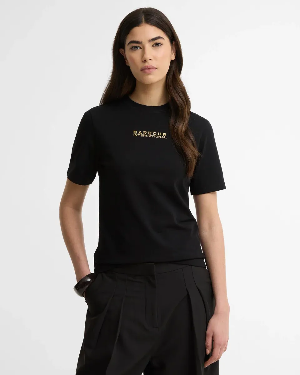 Nova Logo T-Shirt