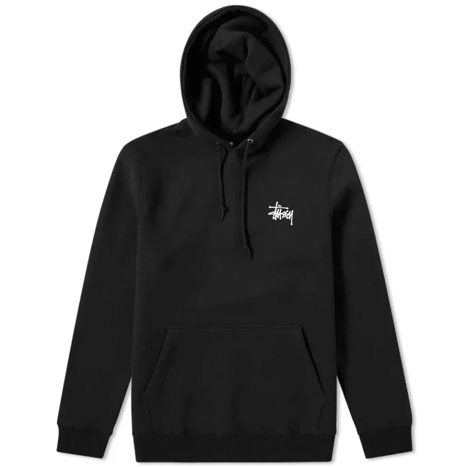 Basic Hoody