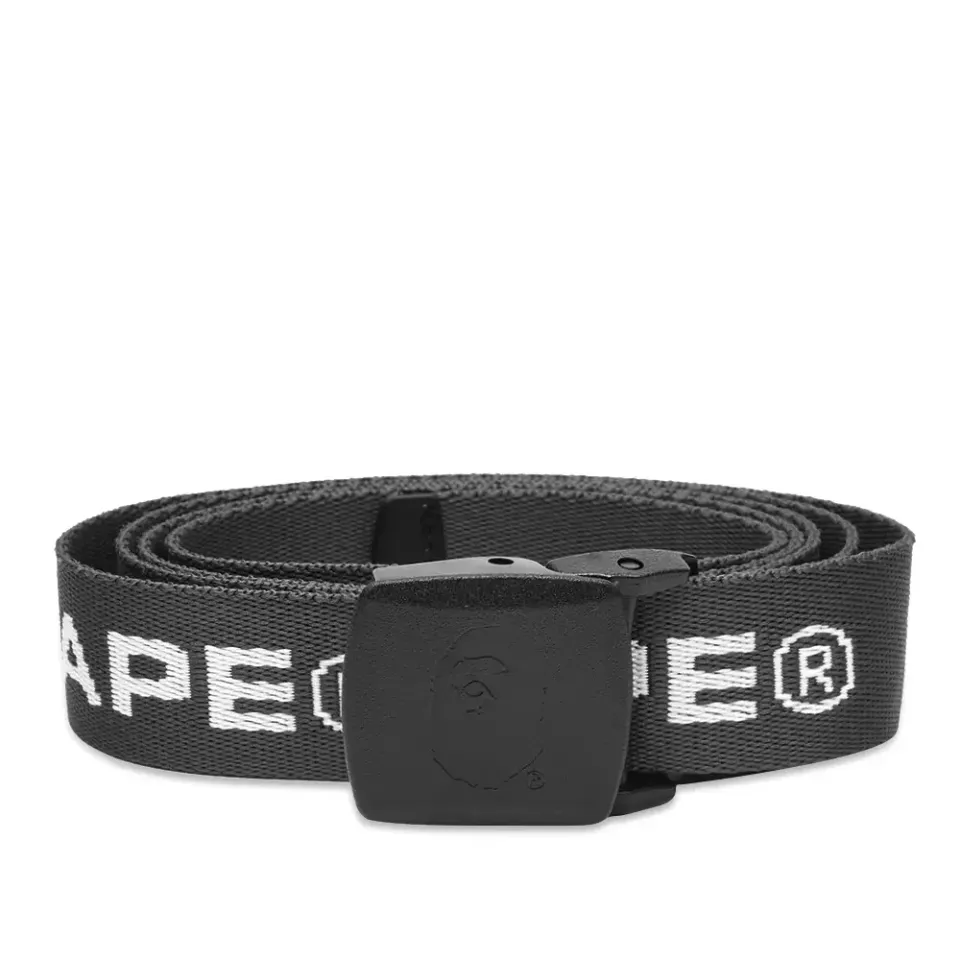 BAPE GI Belt