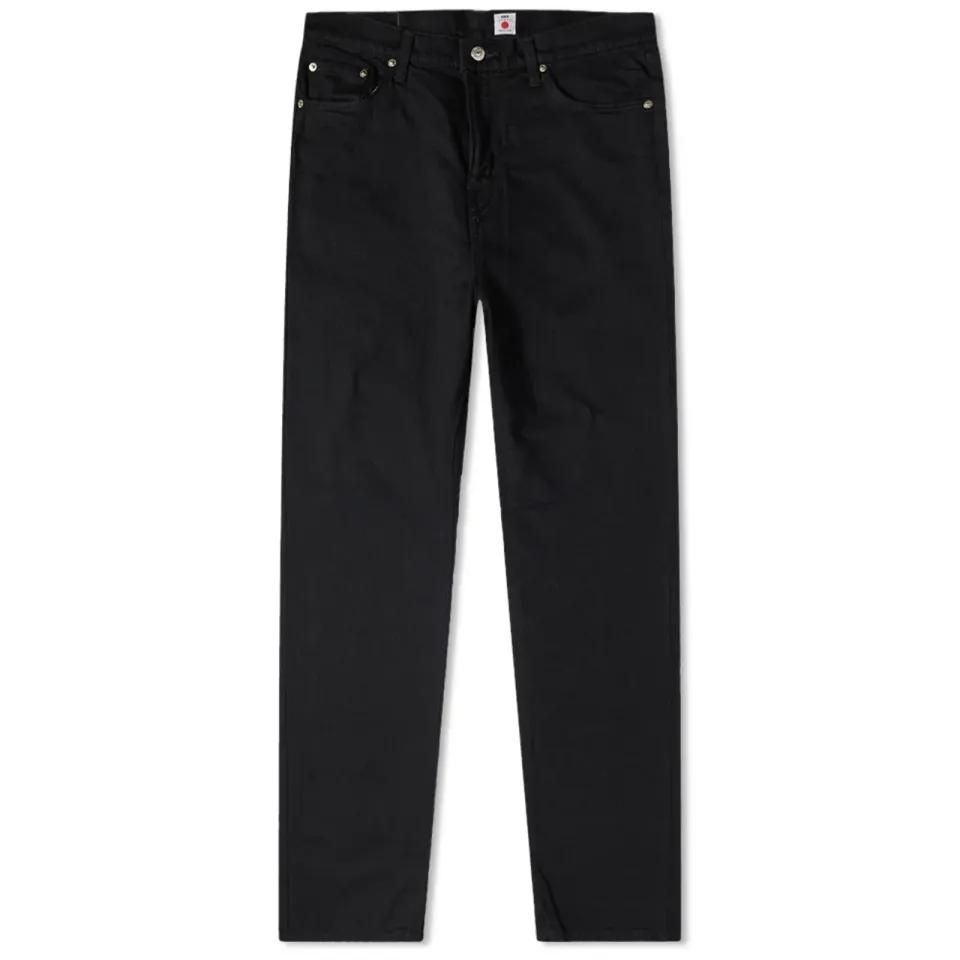 Slim Tapered Jeans