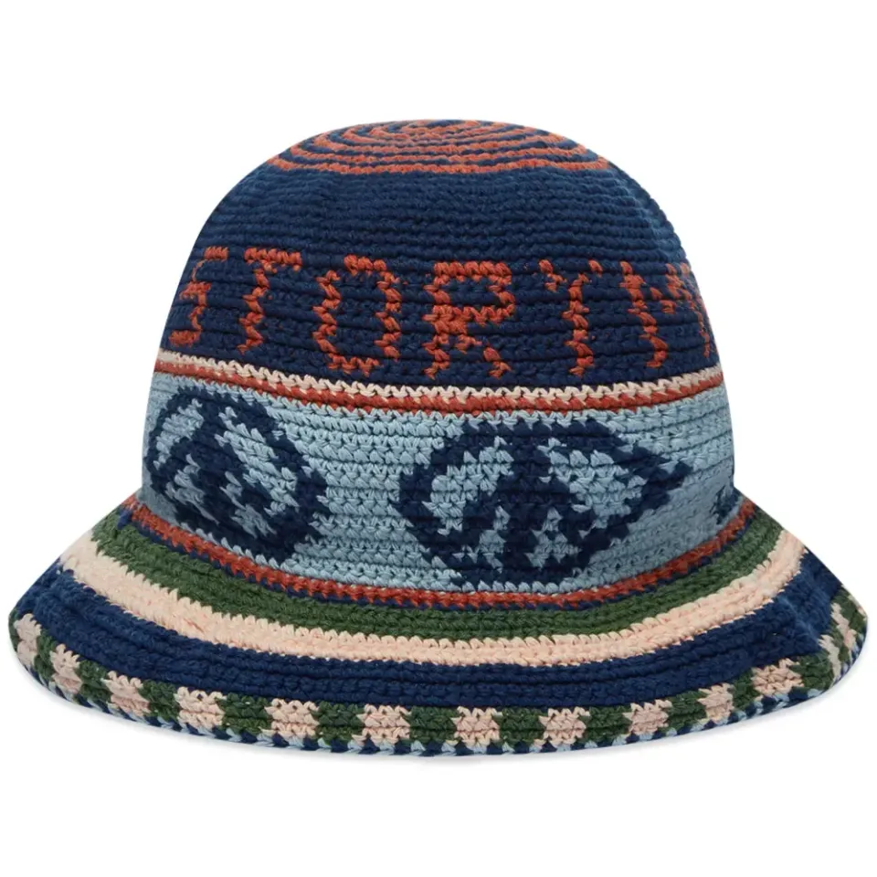 Story mfg. Brew Hat