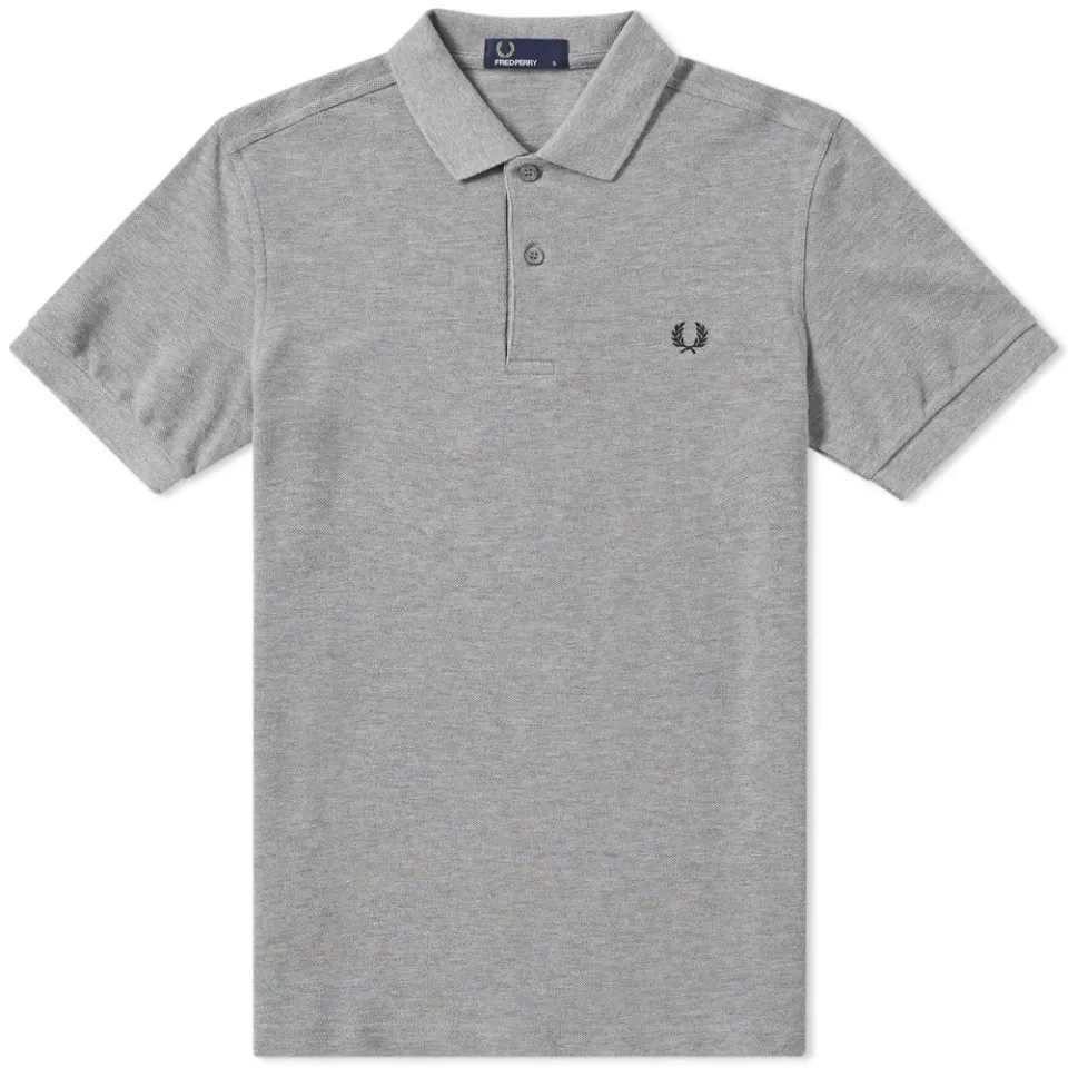 Fred Perry Plain Polo