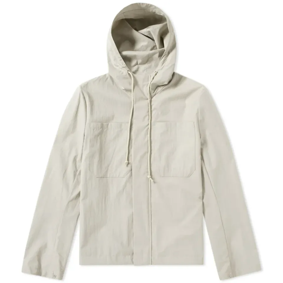 Short Parka