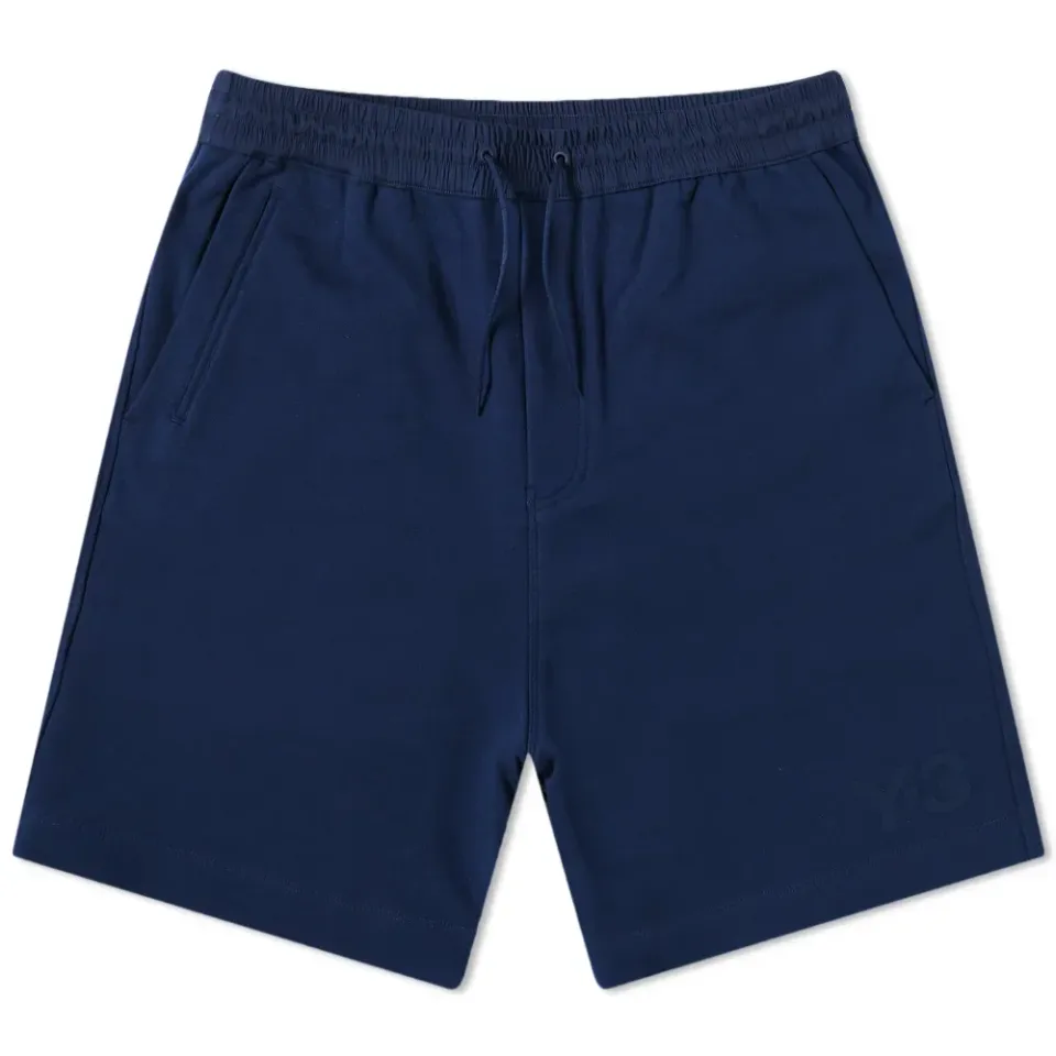 Classic Terry Shorts