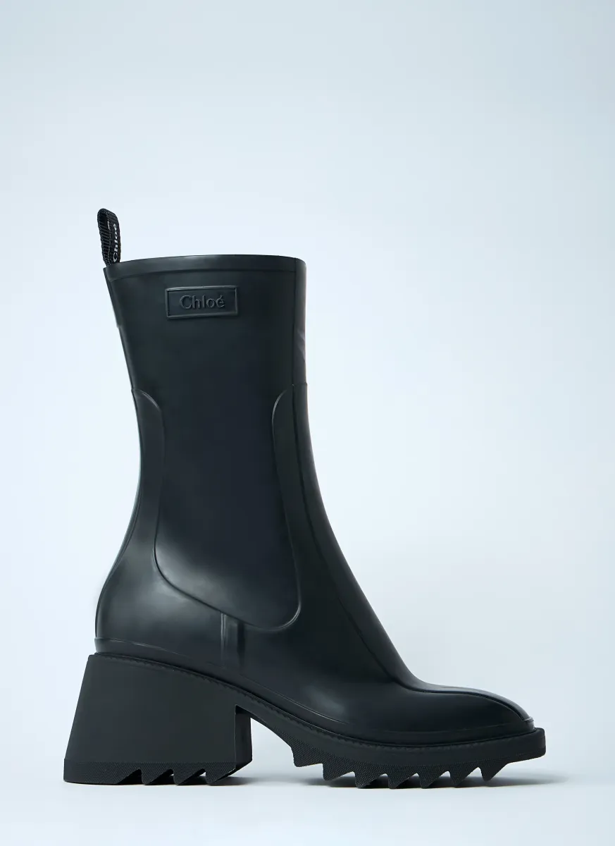 Betty Rain Boots