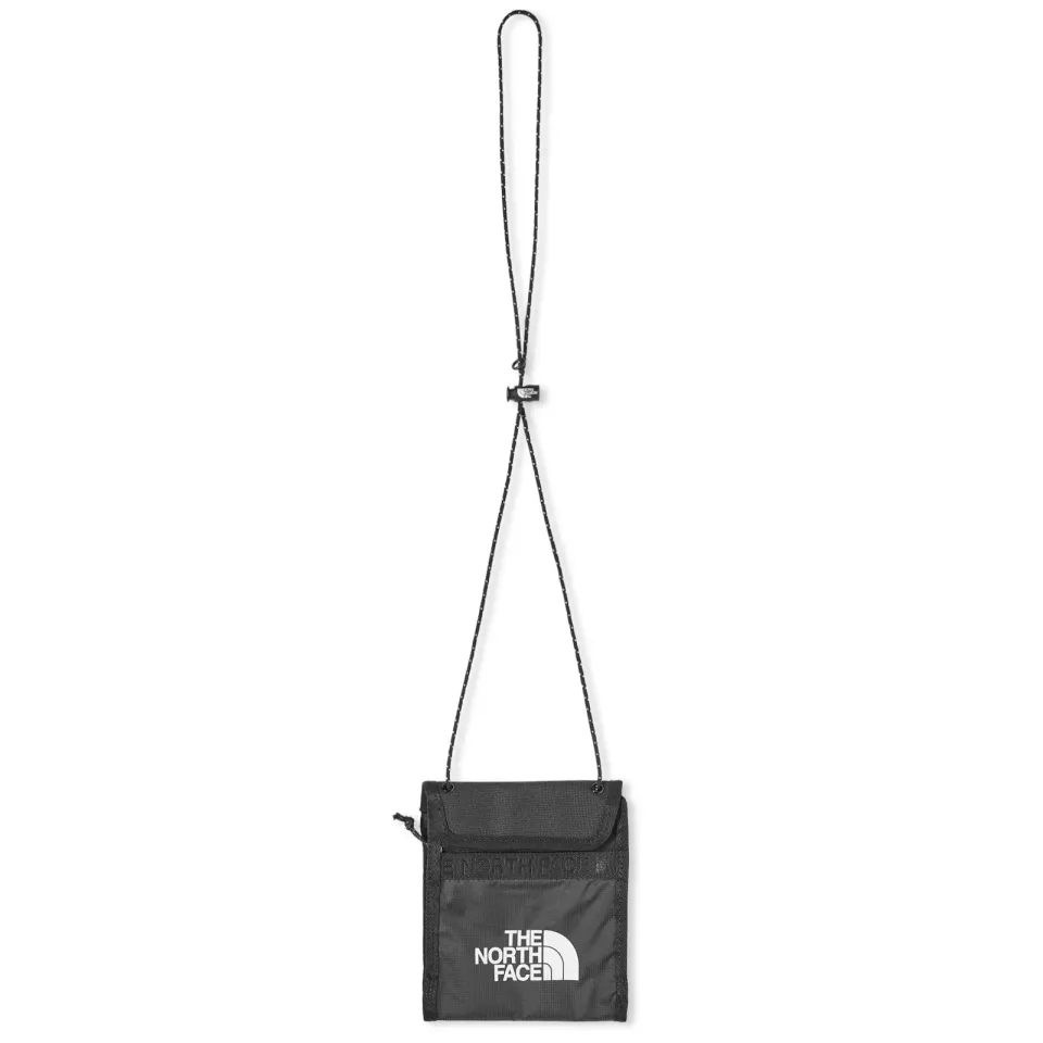 Bozer Neck Pouch