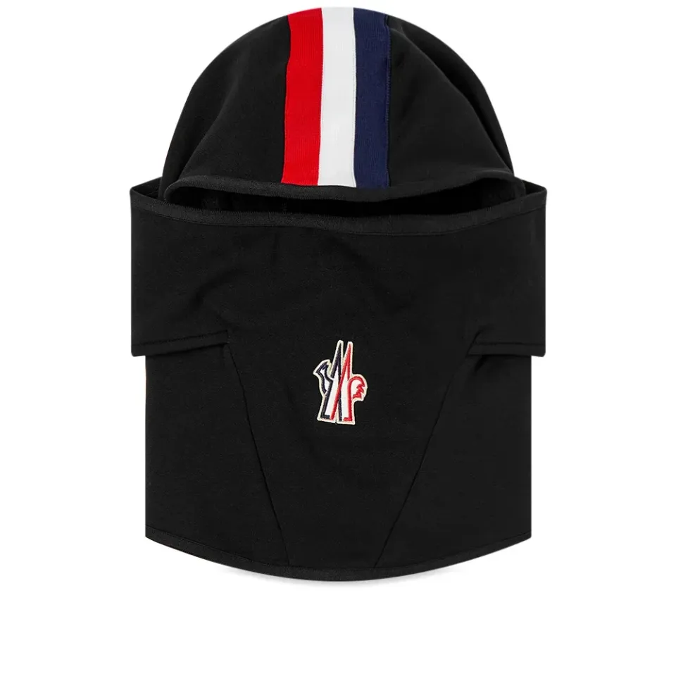 Logo Balaclava