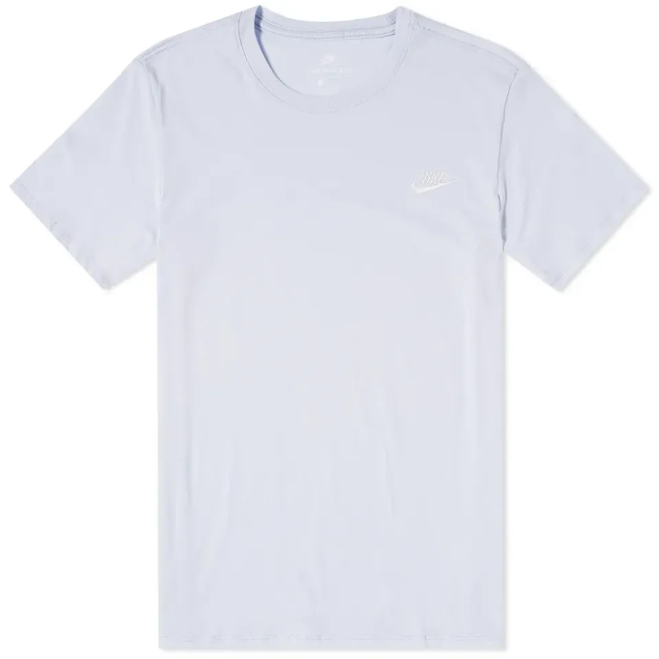 Embroidered Futura Tee
