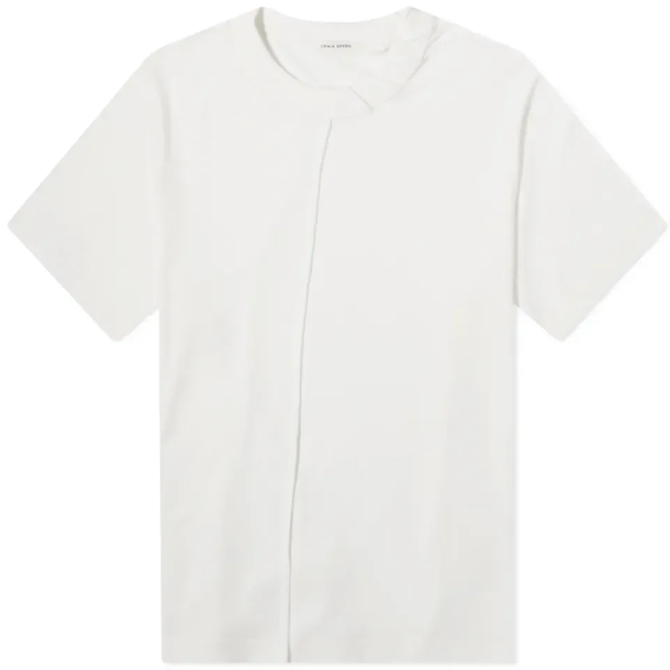 Laced T-Shirt