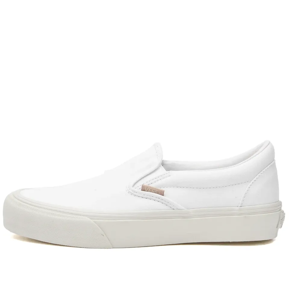 Vans x JJJJound UA Classic Slip-On VLT LX