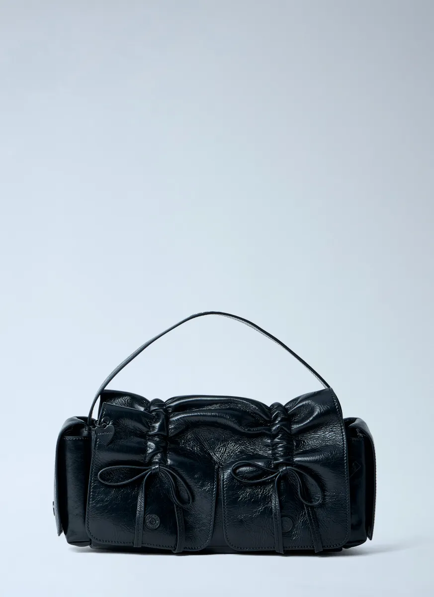 Multipocket Shoulder Bag