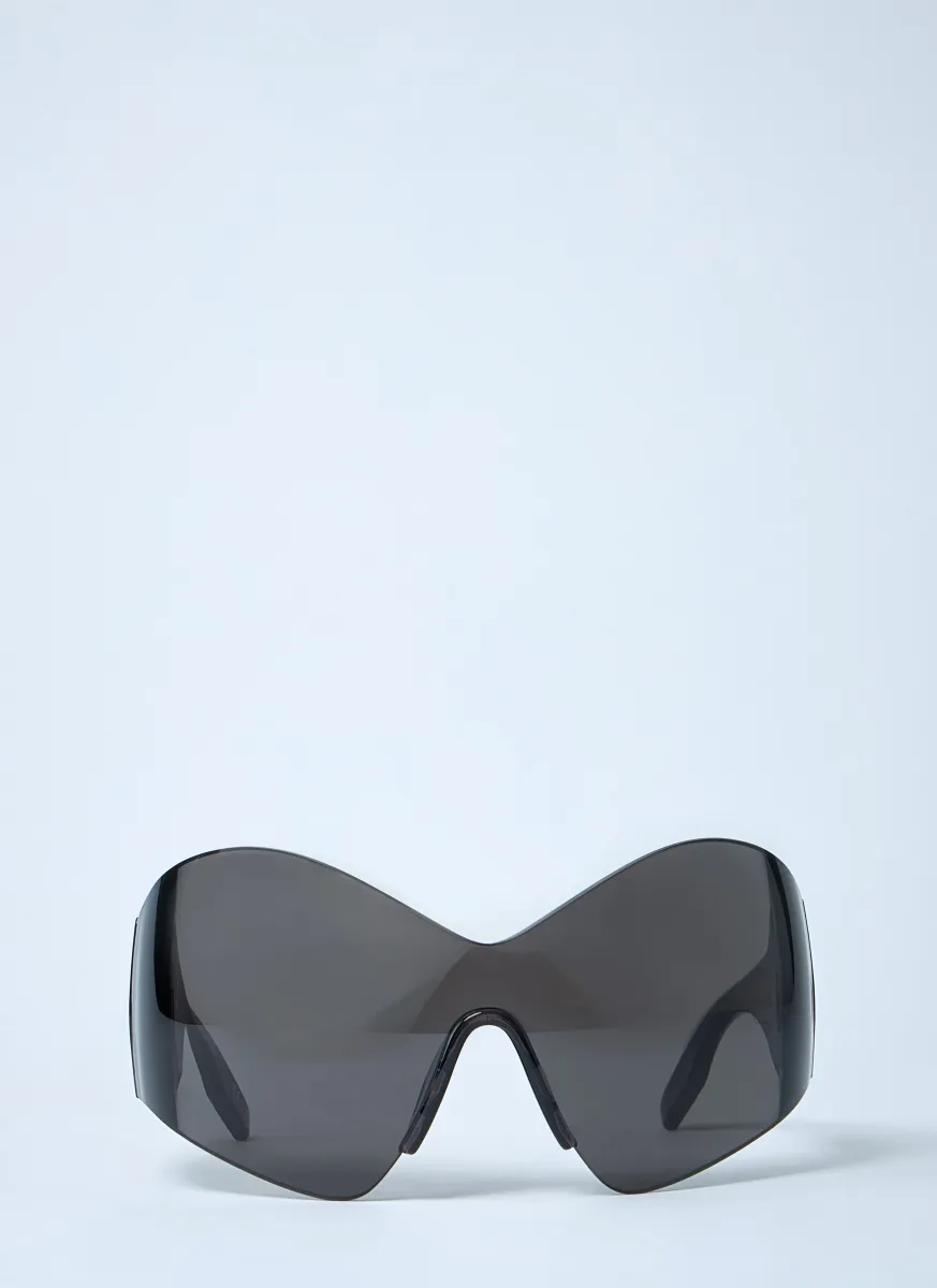 Mask Butterfly Sunglasses