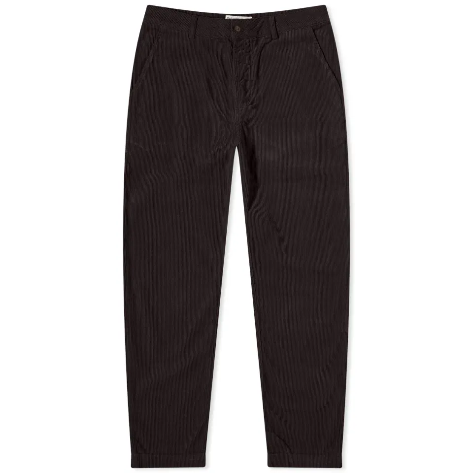 Corduroy Military Chino