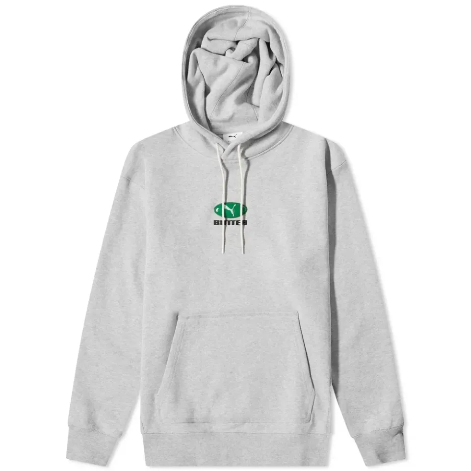 x Butter Goods Hoodie