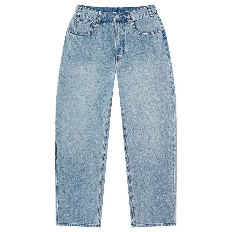 Relaxed Jeans