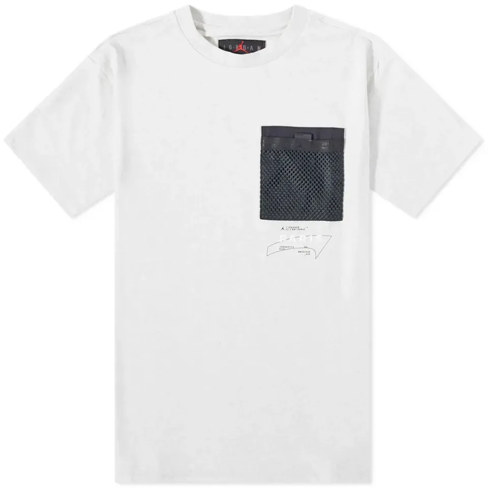 PSG Pocket T-Shirt