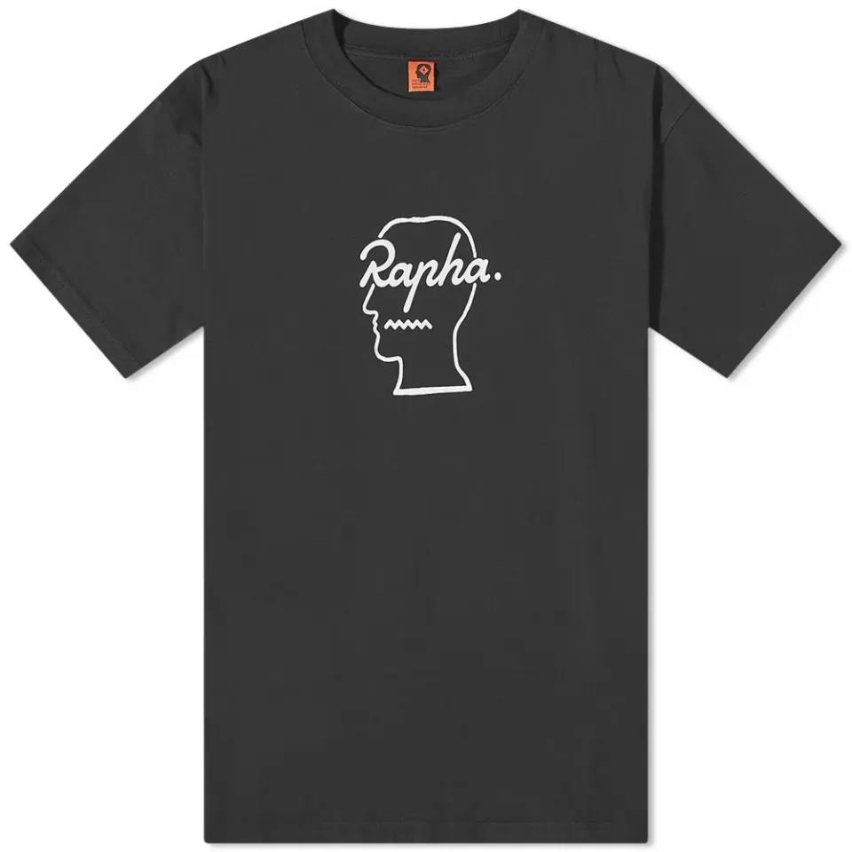 x Brain Dead Classic Script T-Shirt