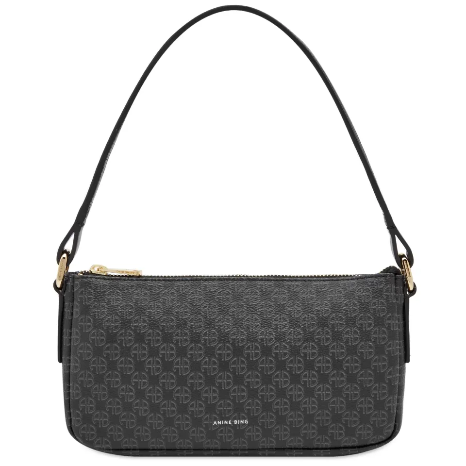 Bianca Monogram Bag