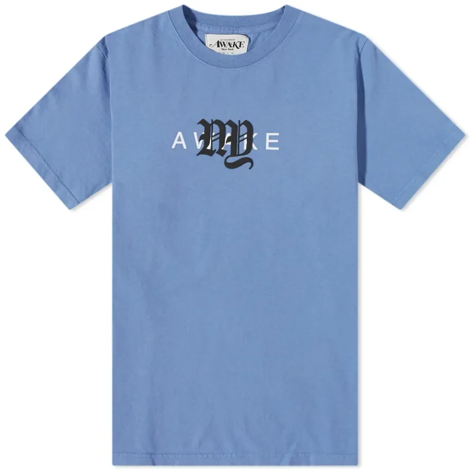 College Logo T-Shirt