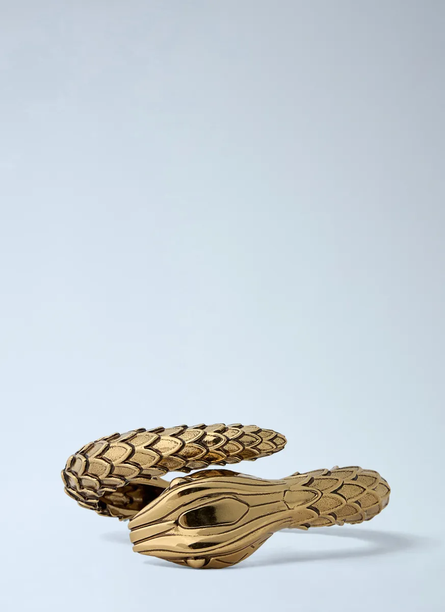 Snake Bracelet