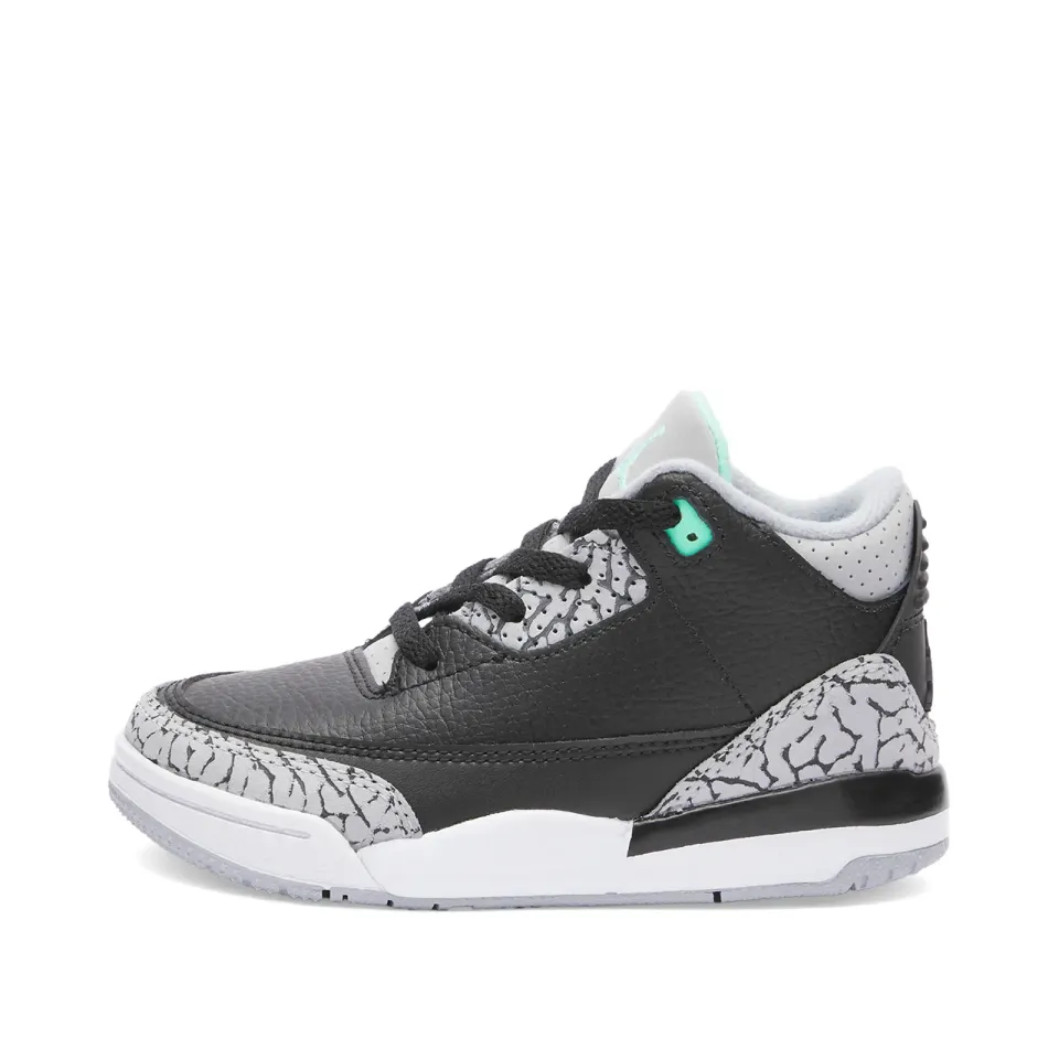 3 Retro GS
